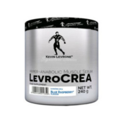 Levrone Series LevroCrea 240g