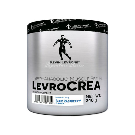 Levrone Series LevroCrea 240g