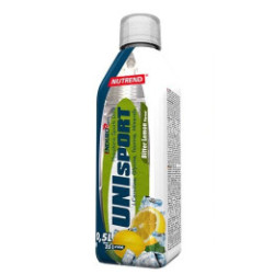 Nutrend Unisport 500 ml