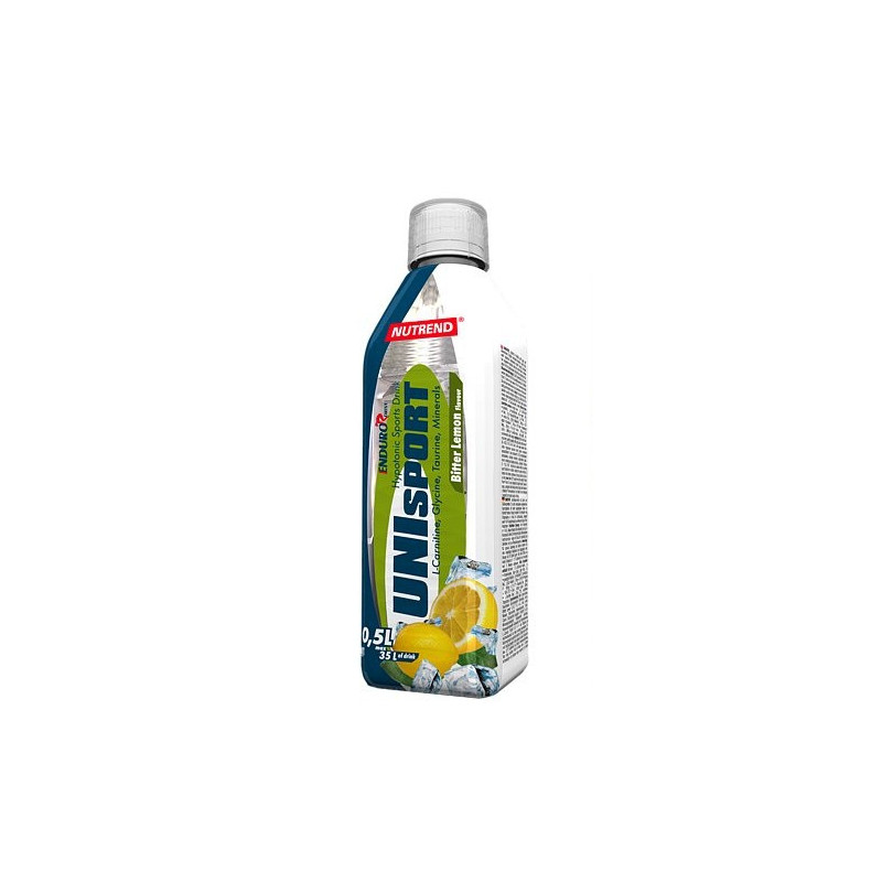 Nutrend Unisport 500 ml