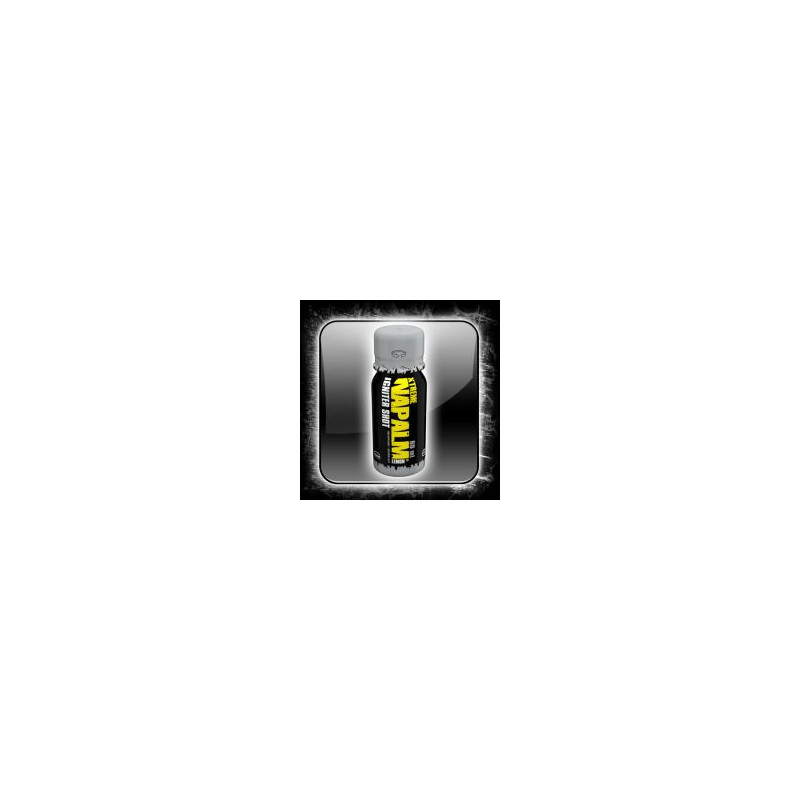 Fitness Authority Xtreme Napalm 60ml