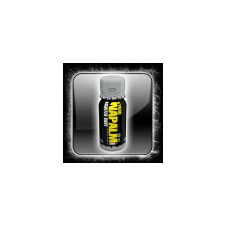 Fitness Authority Xtreme Napalm 60ml