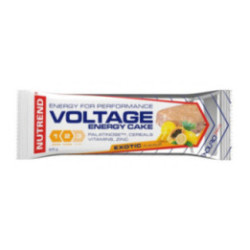 Nutrend Voltage Energy Cake 65g