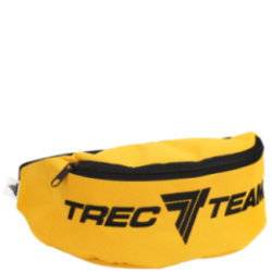 Trec saszetka nerka yellow