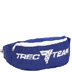 Trec saszetka nerka blue