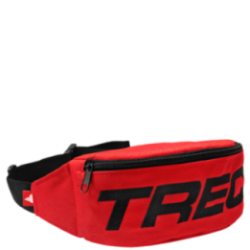 Trec saszetka nerka red