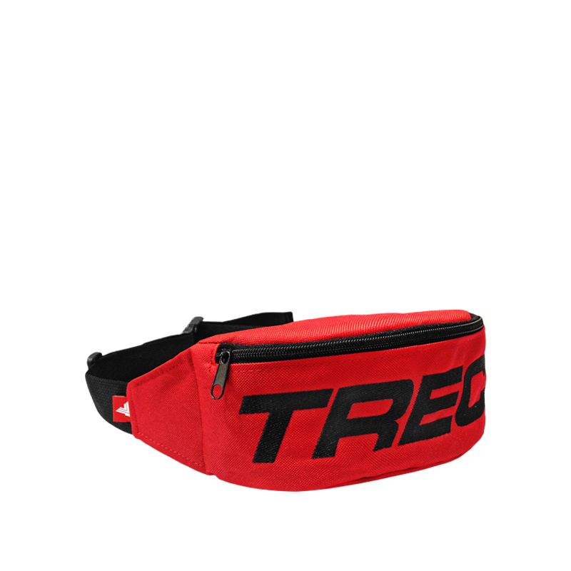 Trec saszetka nerka red