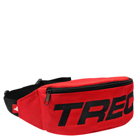 Trec saszetka nerka red