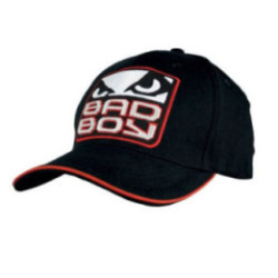 Bad Boy Czapka rozmiar S/M