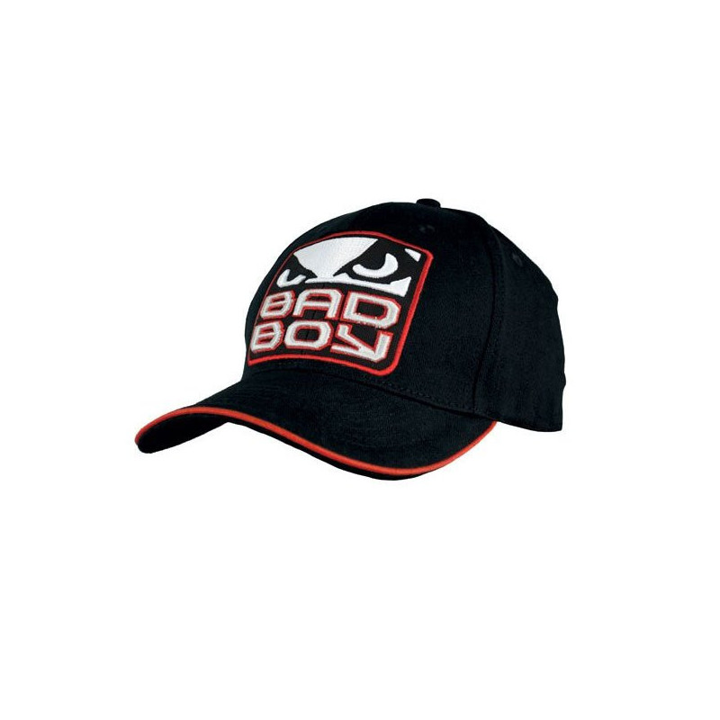 Bad Boy Czapka rozmiar S/M