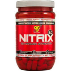 BSN Nitrix 2.0 180 tabl.
