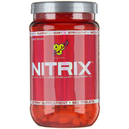 BSN Nitrix 360 tabl