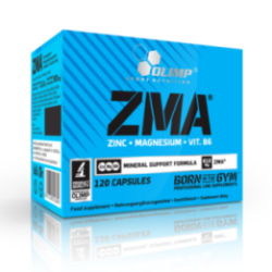 Olimp ZMA 120k
