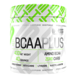 Iron Horse BCAA Plus 400g
