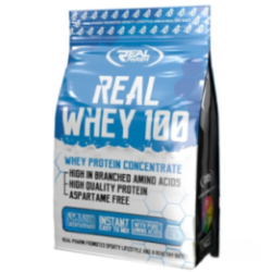 Real Pharm Whey 100 2000g