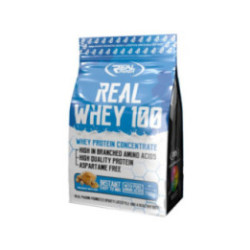 Real Pharm Whey 100 700g