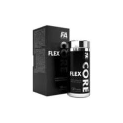 Fitness Authority Flex Core 120 kaps.