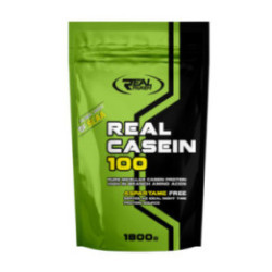 Real Pharm Casein 100 700g