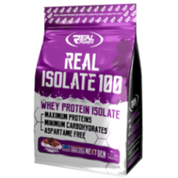 Real Pharm Isolate 100 1800g