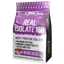 Real Pharm Isolate 100 700g