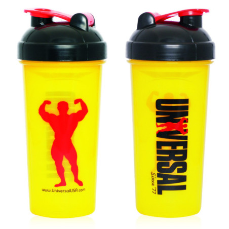Universal Shaker 700ml