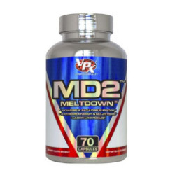 VPX Meltdown 2 70k