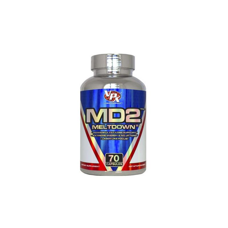 VPX Meltdown 2 70k