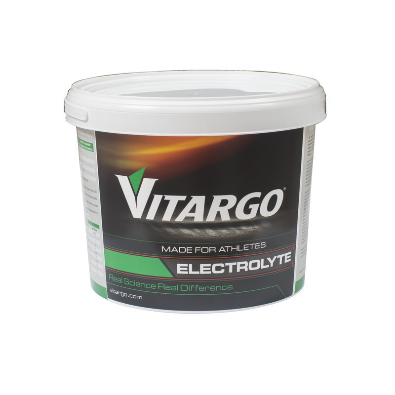 Vitargo + Electrolyte 2kg