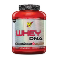 BSN DNA Whey 1870g