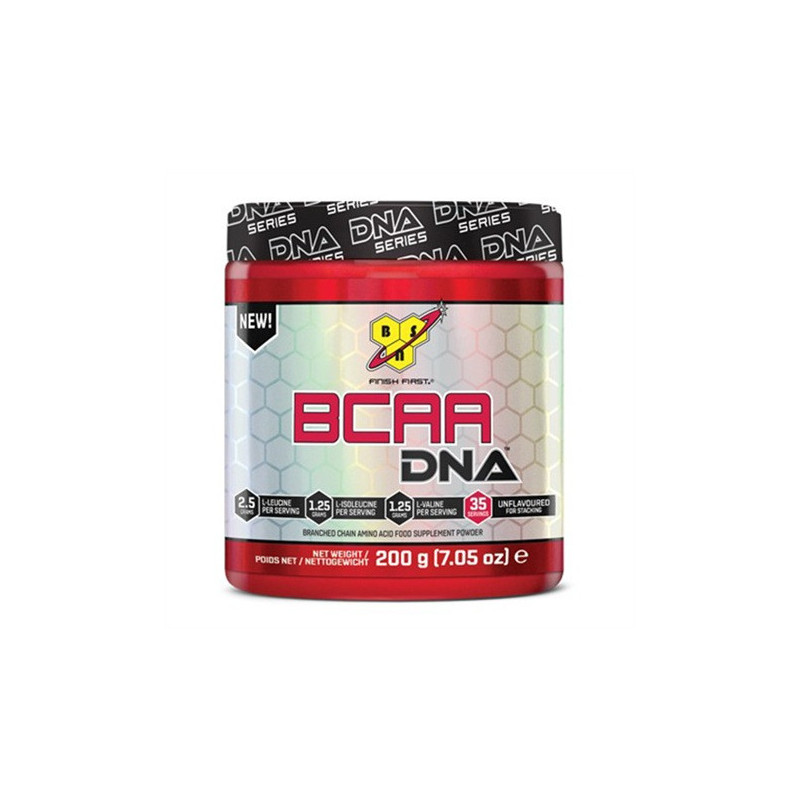 BSN DNA BCAA 200g