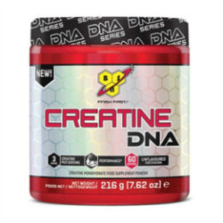 BSN DNA Creatine 216g