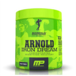 Arnold Iron Dream 168g