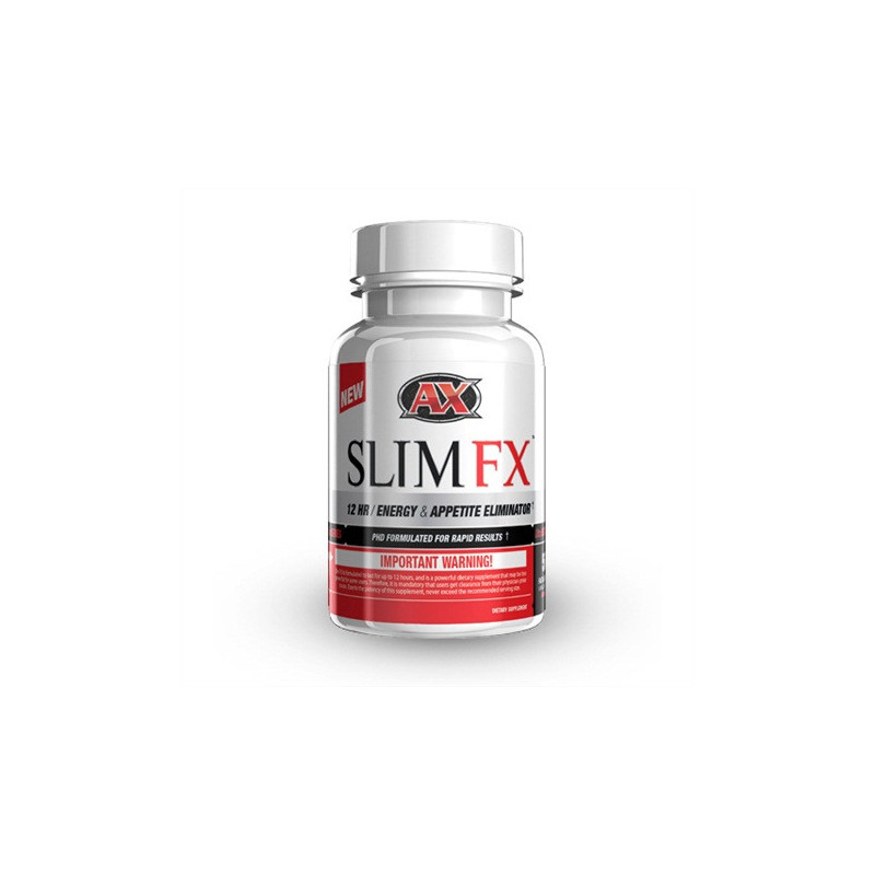 Athletic Xtreme Slim FX 56kaps.
