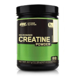 Optimum Creatine 317g