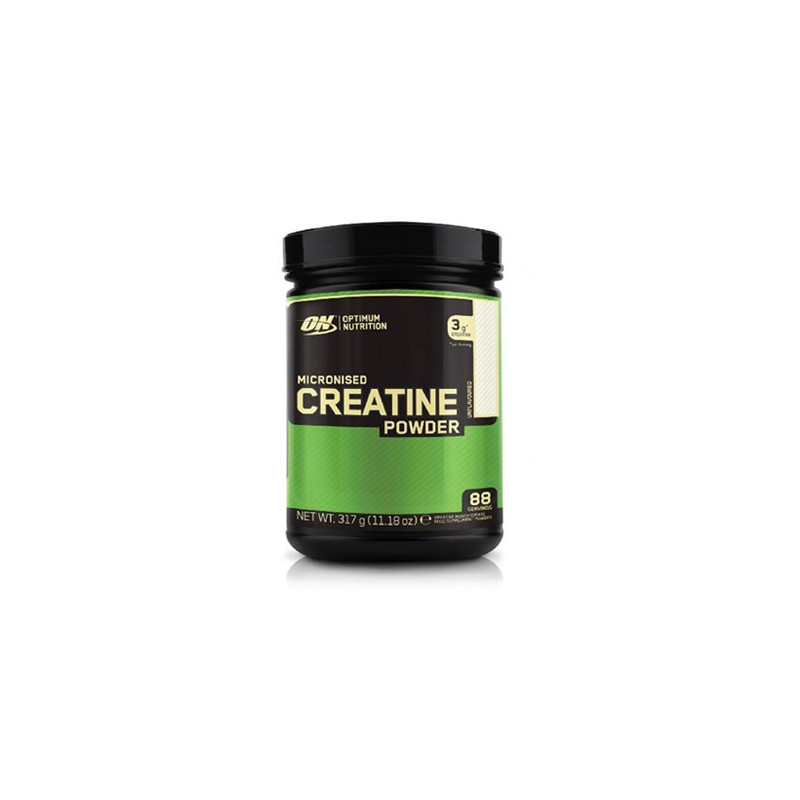 Optimum Creatine 317g