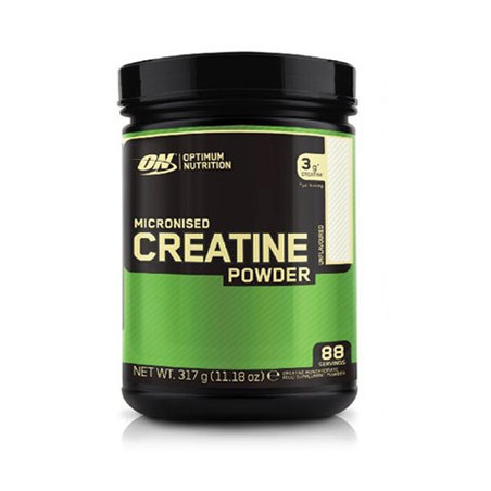 Optimum Creatine 317g