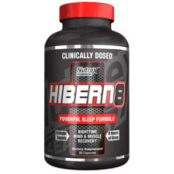 Nutrex Hibern8 90kaps.