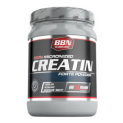 Best Body Hardcore Creatin 450g