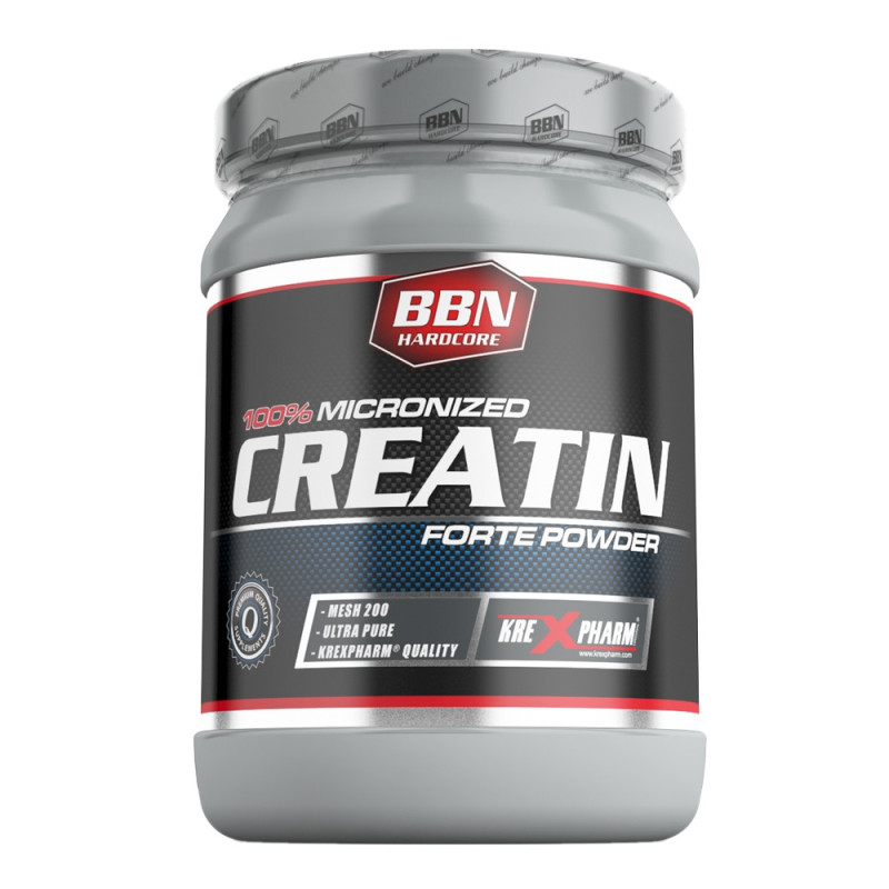 Best Body Hardcore Creatin 450g