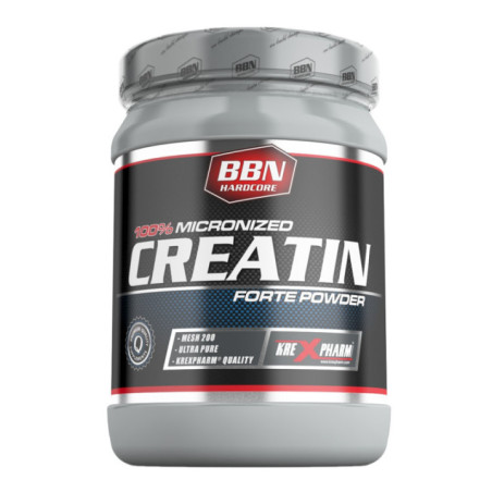 Best Body Hardcore Creatin 450g
