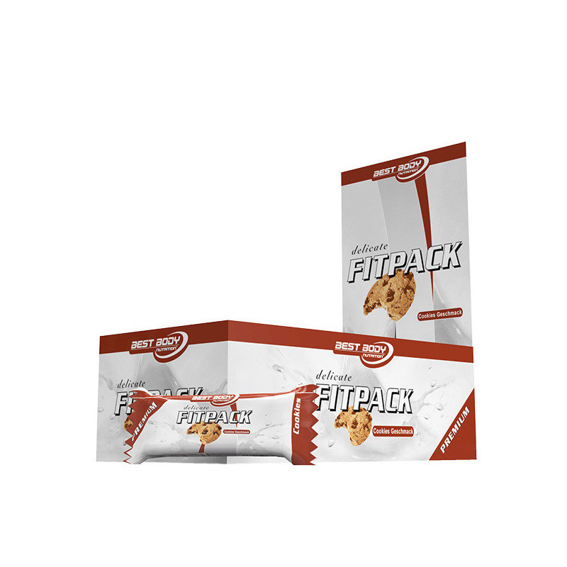 Best Body Fitpack 30g