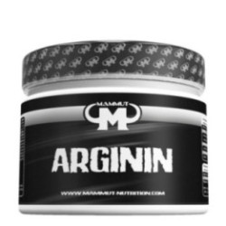 Mammut Arginin 300g