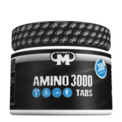 Mammut Amino 3000 300 tabl.