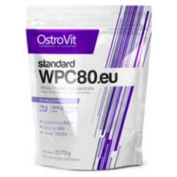 Ostrovit WPC80.eu 2270g