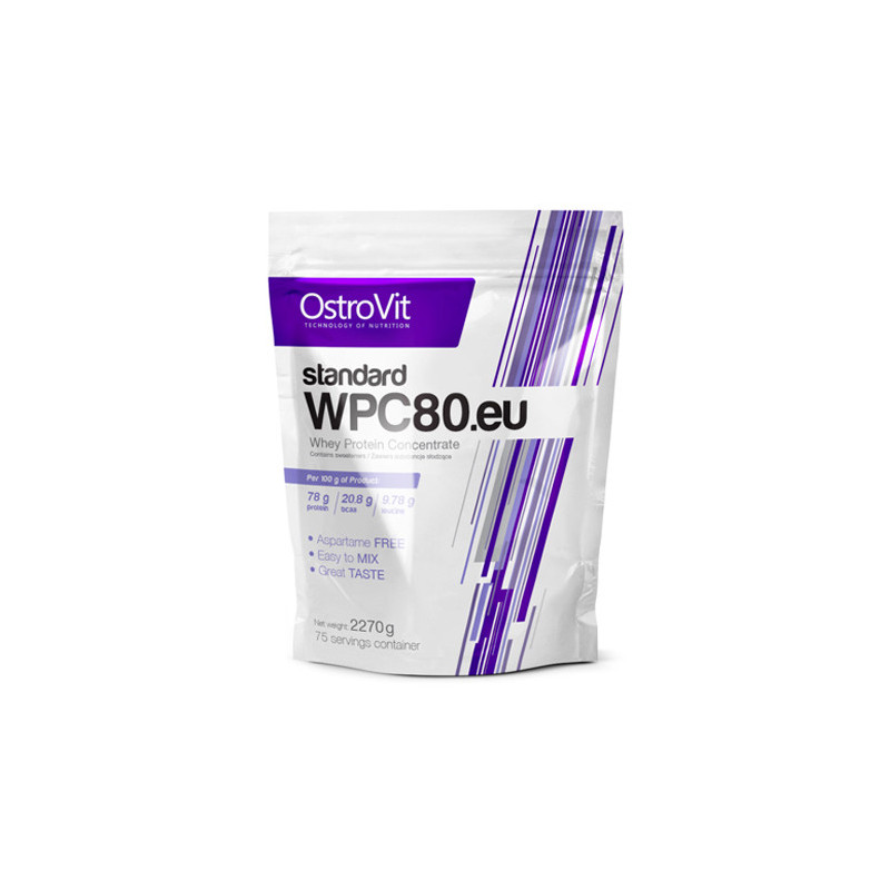Ostrovit WPC80.eu 2270g