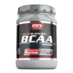 Best Body BCAA Black Bol 450g