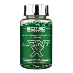 Scitec Joint-X - 100 kaps.