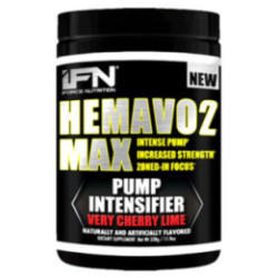 Iforce Hemavo2 338g