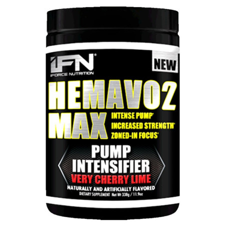 Iforce Hemavo2 338g