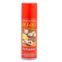 Oli-Oli Spray 170g